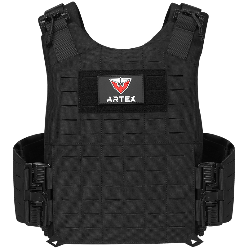 Crossfit Vest - ARTEX8130 퀵 릴리즈 전술 조끼 다기능