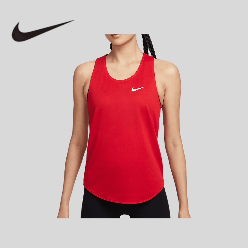 Crossfit Vest - 탱크탑 트레이닝 조끼 스포츠 조끼나이키 유니섹스