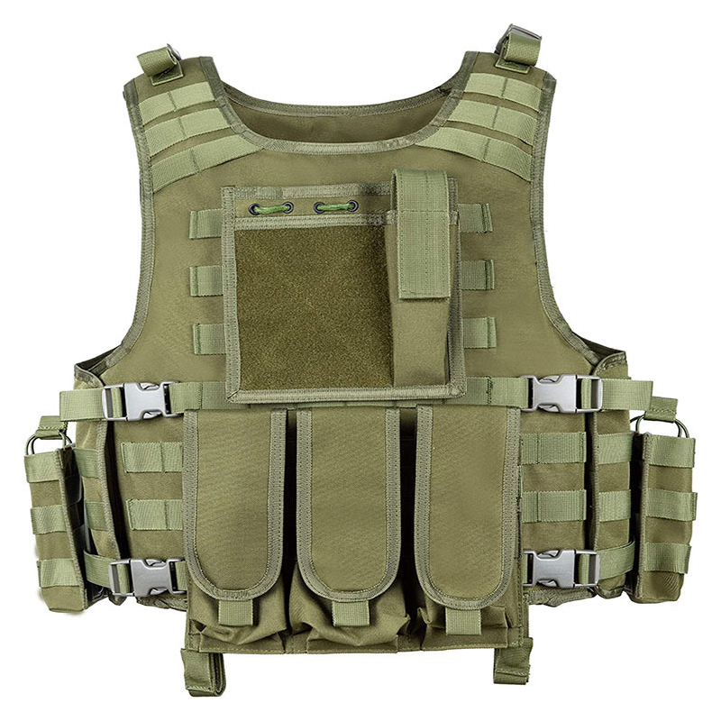 전술 조끼 플랫 차량 낚시 및 사냥 장비 방탄 조끼 C - Crossfit Vest 리뷰 및 가격