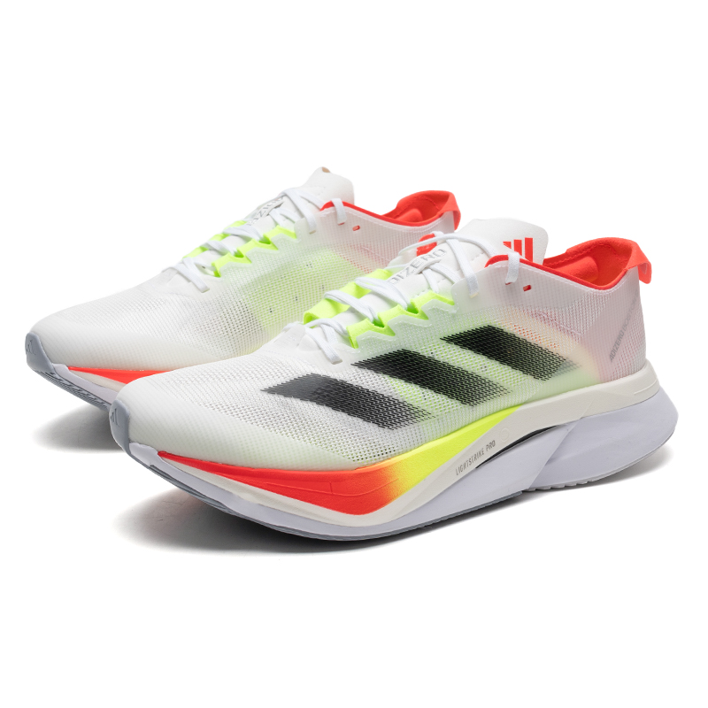 아디다스 남성 신발 Adizero Boston 12m  - Adidas Shoes Adizero Boston 12 리뷰 및 가격