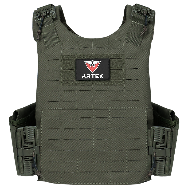 ARTEX8130 퀵 릴리즈 전술 조끼 다기능 방수 내 - Crossfit Vest 리뷰 및 가격