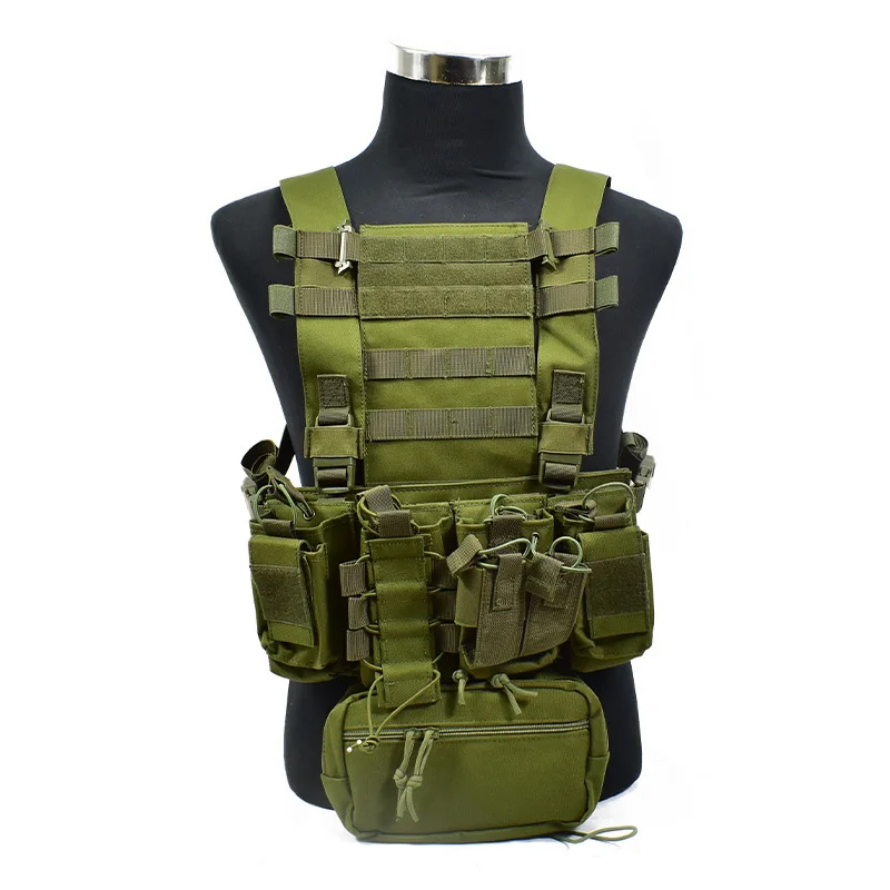멀티캠 블랙 전술 위장 사냥 전투 크로스핏 D3CR 체 - Crossfit Vest 리뷰 및 가격
